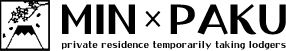 MINPAKU LOGO
